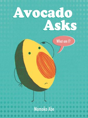 cover image of Avocado Asks